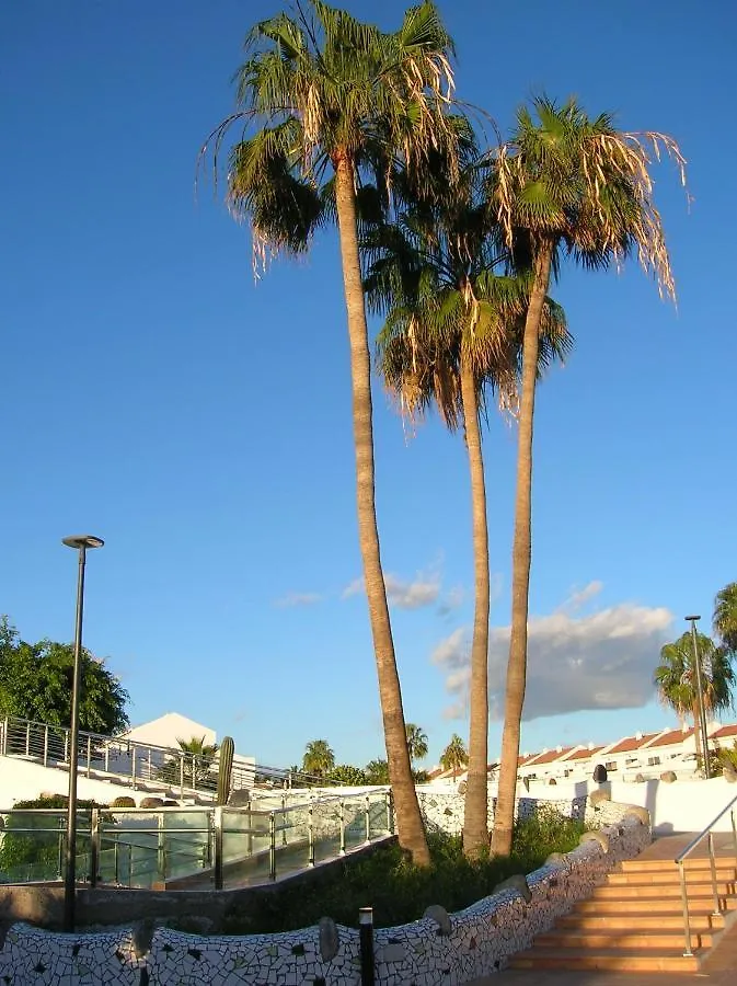 Apartamento Parque don José 341 Arona  0*, Arona (Tenerife)