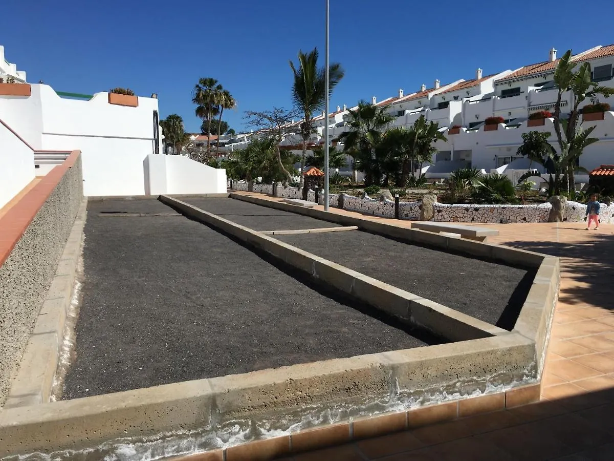 Parque Don Jose 341 Apartment Arona  Spain
