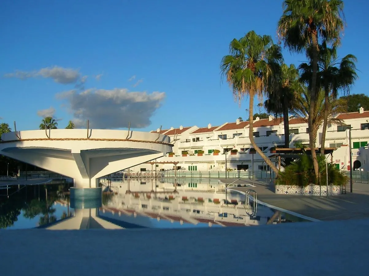 Parque Don Jose 341 Apartment Arona