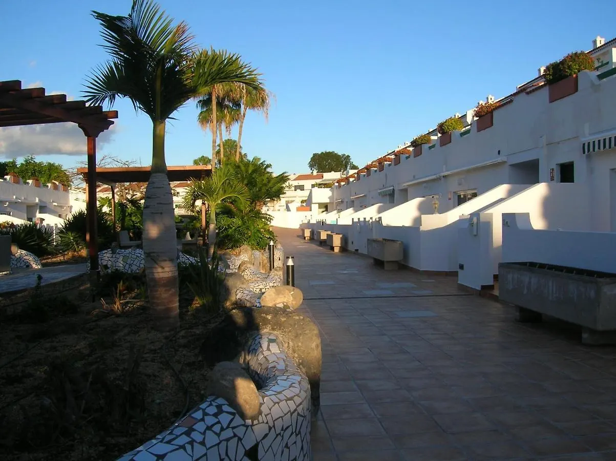 Parque Don Jose 341 Apartment Arona  0*, Arona (Tenerife) Spain