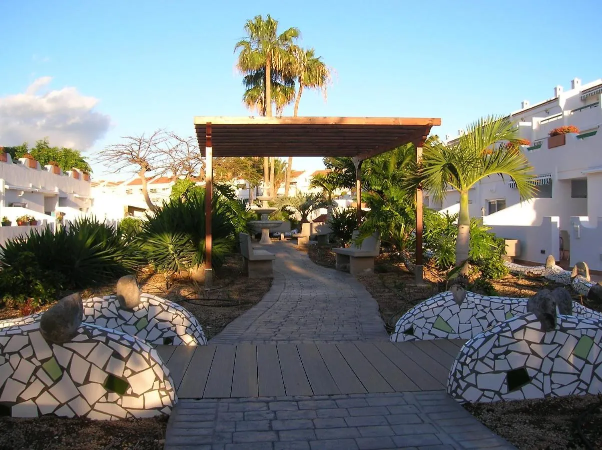 Parque Don Jose 341 Apartment Arona