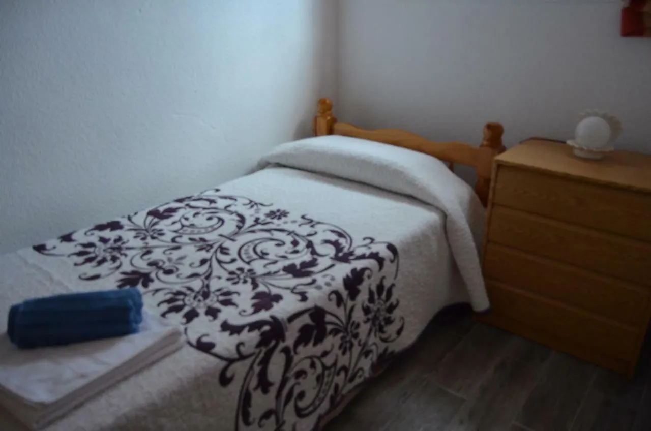 Apartamento Parque don José 341 Arona  España