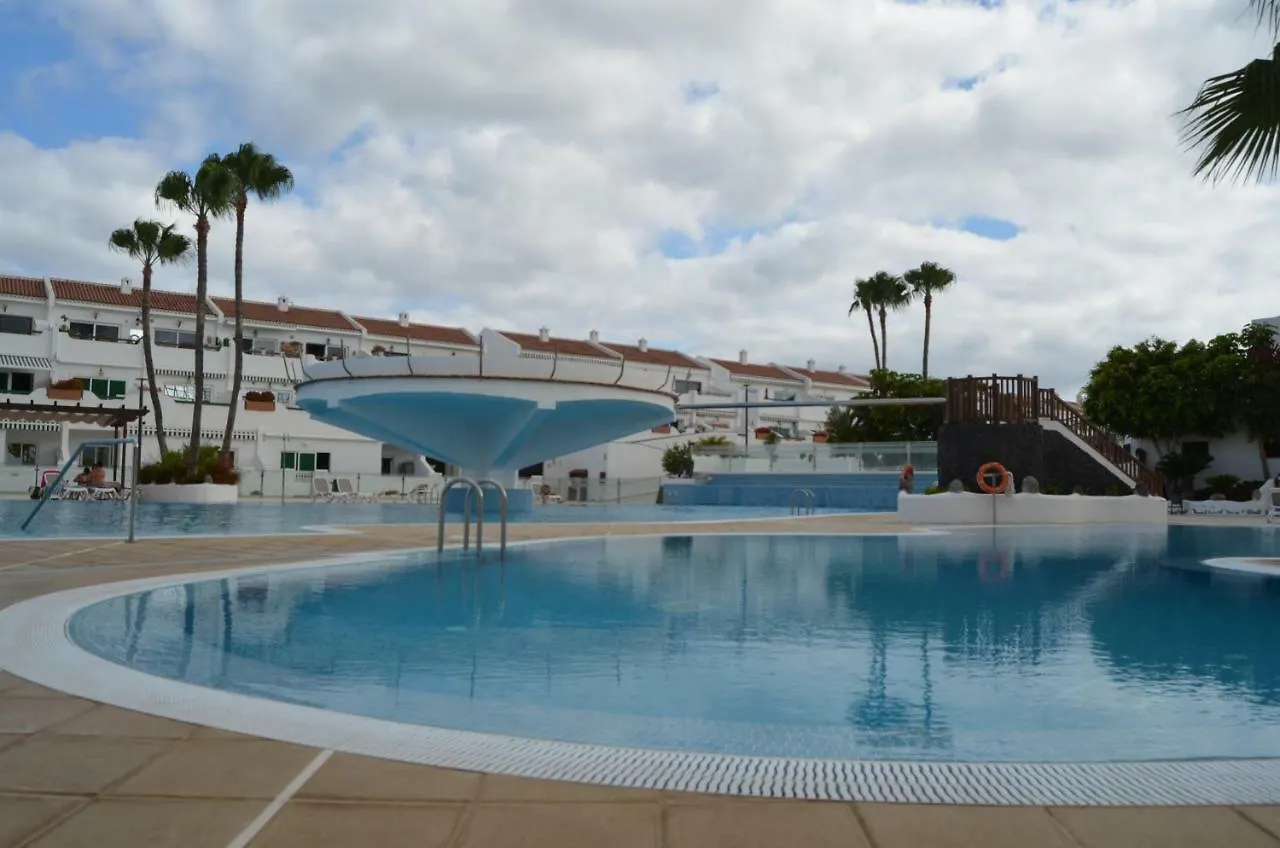 Apartamento Parque don José 341 Arona  0*, Arona (Tenerife)