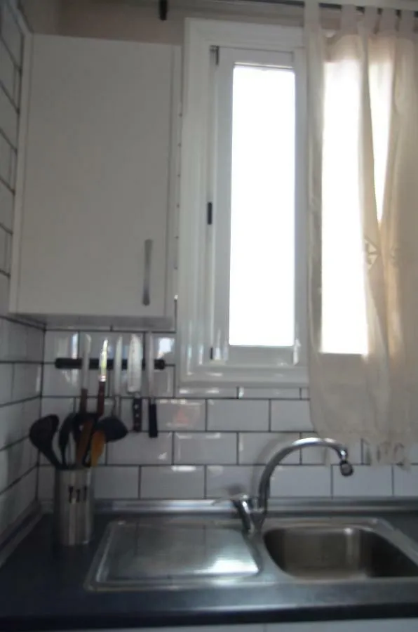 Apartamento Parque don José 341 Arona  España