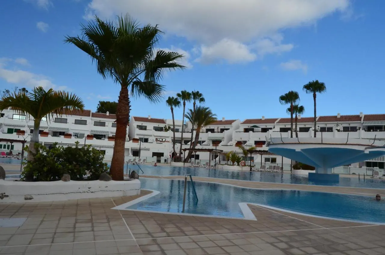 Apartamento Parque don José 341 Arona  0*, Arona (Tenerife) España