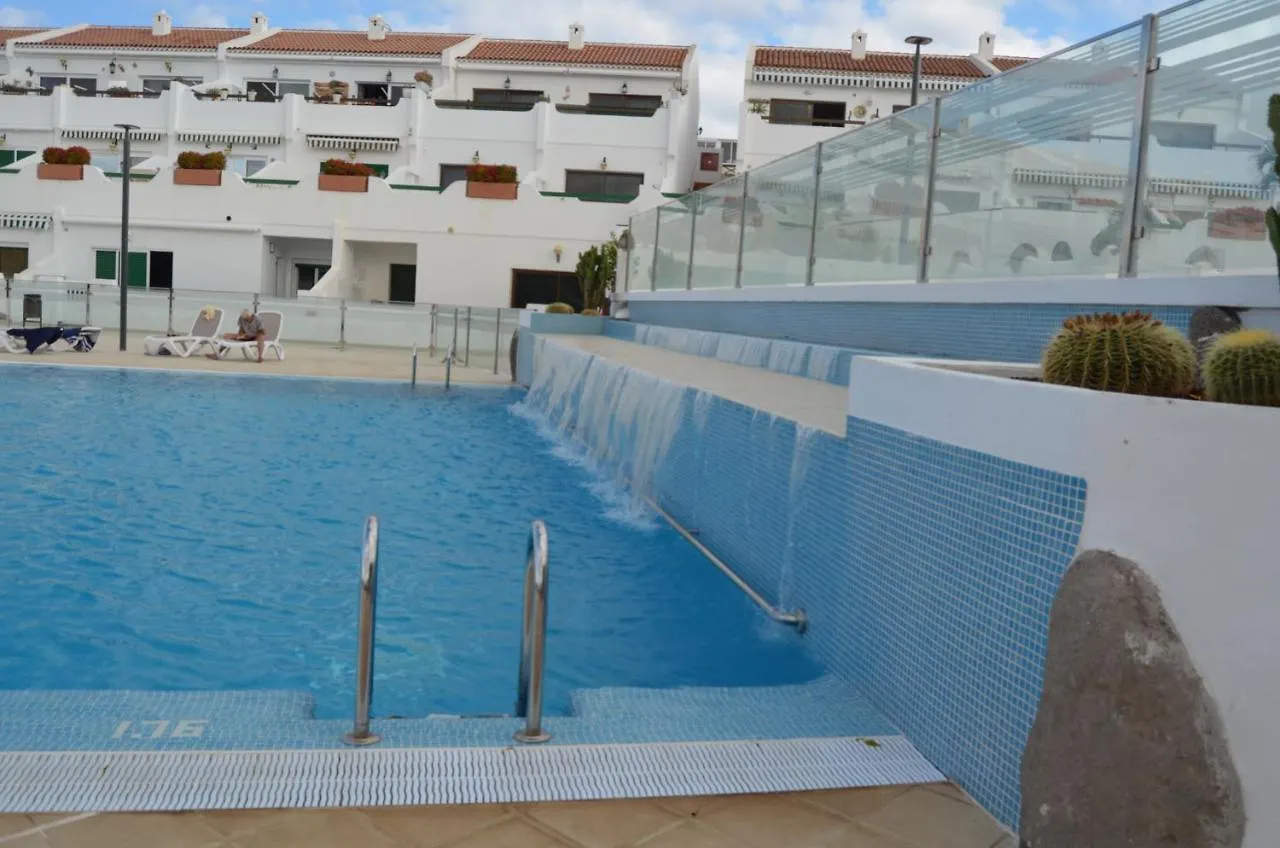 Apartamento Parque don José 341 Arona   Arona (Tenerife)