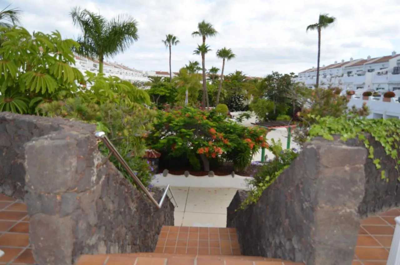 Parque Don Jose 341 Apartment Arona  Spain