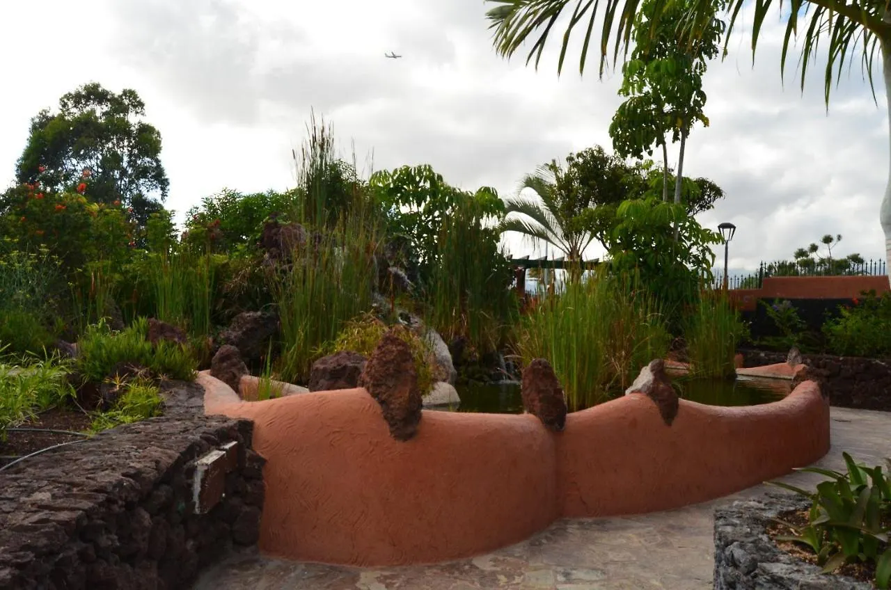 Parque Don Jose 341 Apartment Arona  Arona (Tenerife)
