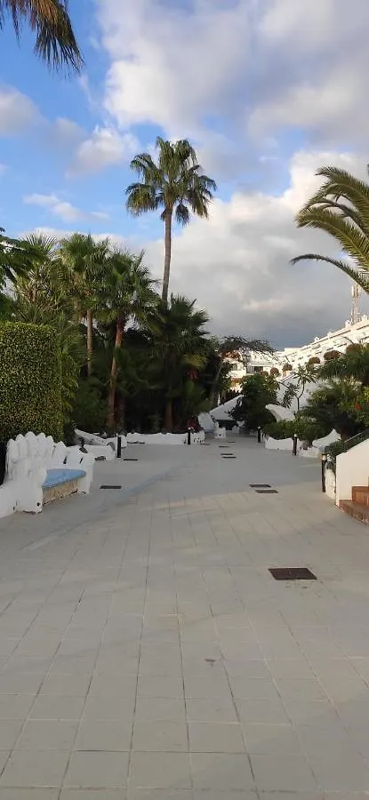 Parque Don Jose 341 Apartment Arona  0*, Arona (Tenerife) Spain
