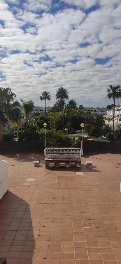 Parque Don Jose 341 Apartment Arona   Arona (Tenerife)