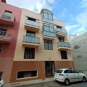  Apartamento Puerta 6